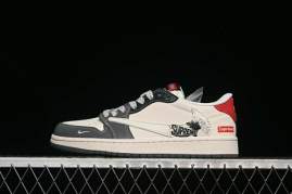 Picture of Air Jordan 1 LOW _SKUfw20757845775810035fw